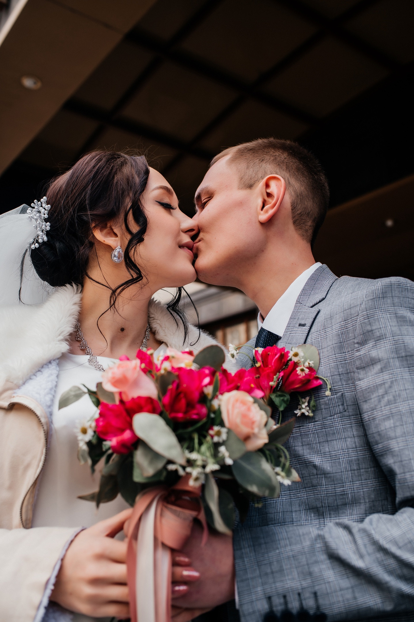 Фотограф Виктория Воронина