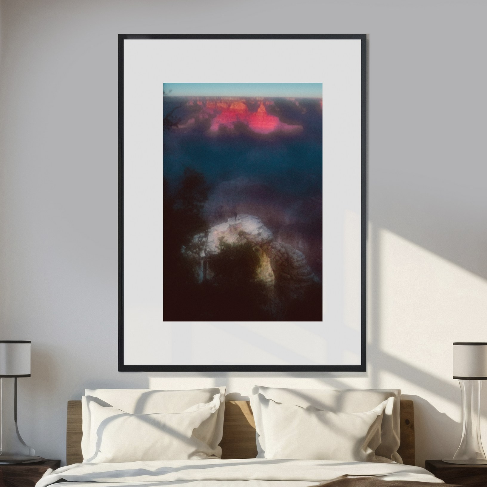 USA. Eduard Kopysov — International visual artist