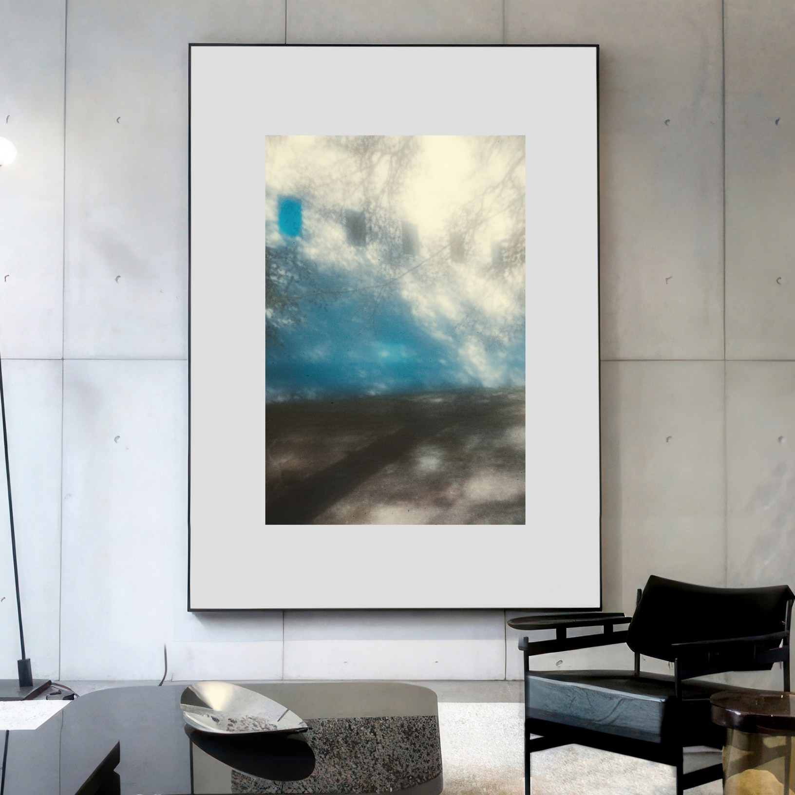 NYC. Eduard Kopysov — International visual artist