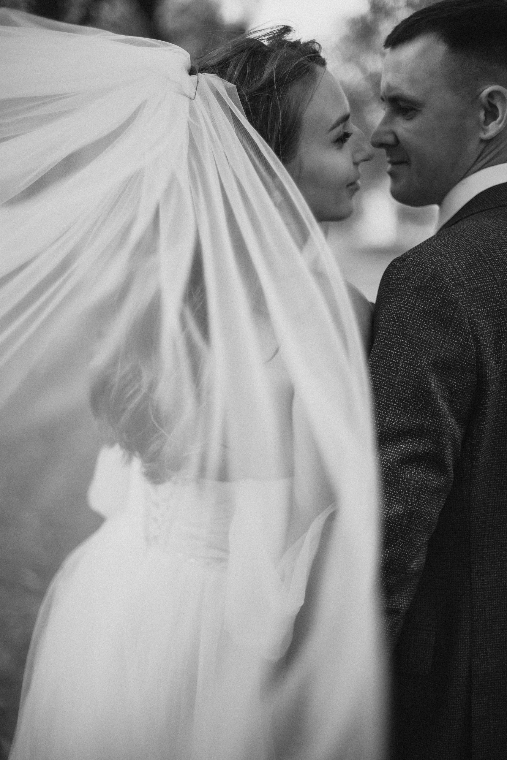 Свадебная прогулка. Детский и семейный фотограф Татьяна Рыбалко. Фотосессии у вас дома