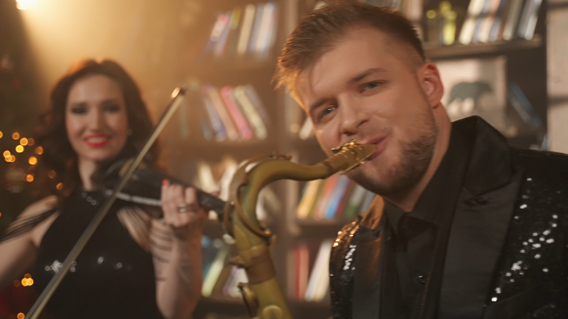 Музыкальные клипы. Фото и видео производство для клиентов под различные задачи