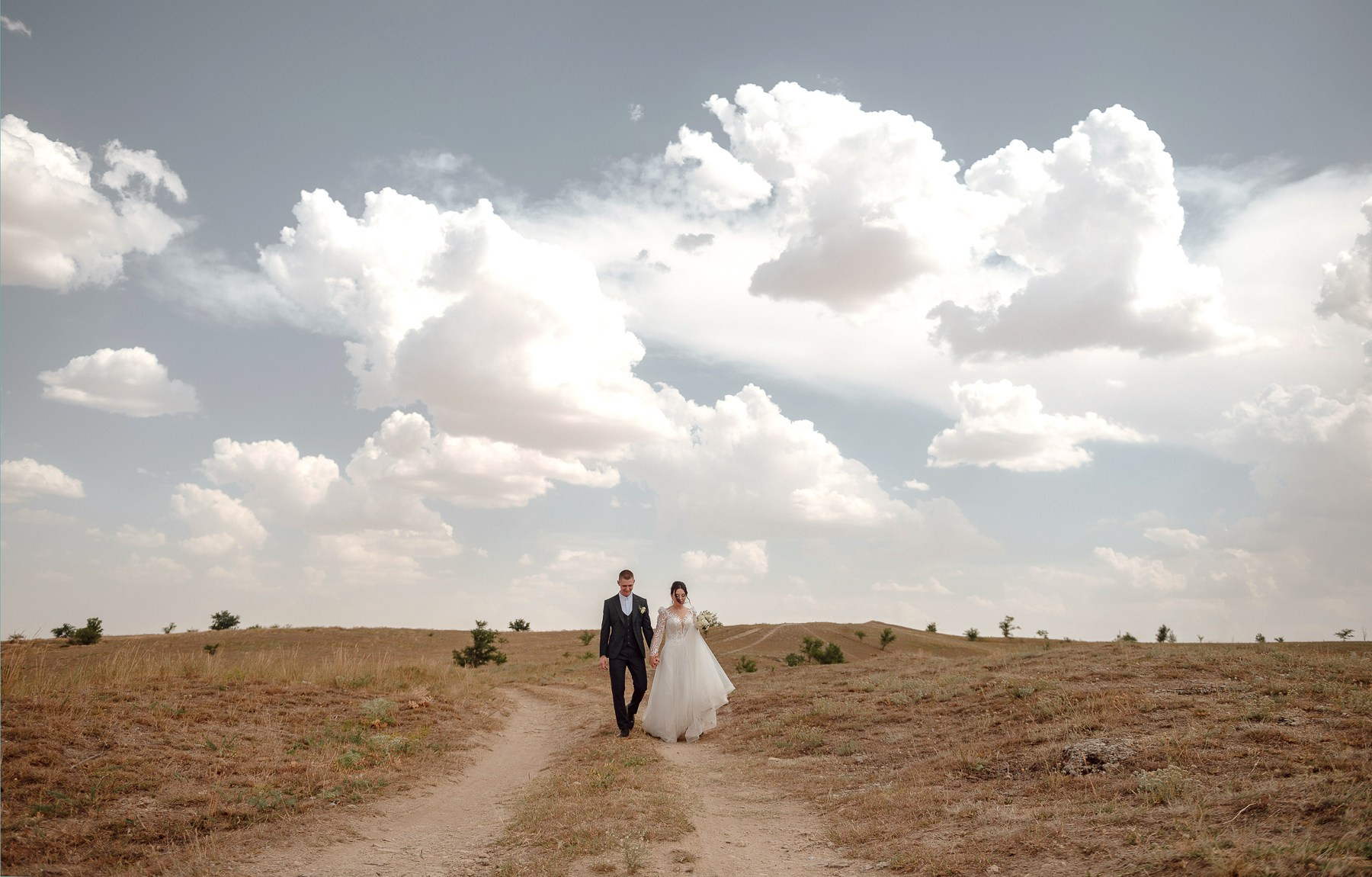 Фото и видеосъемка