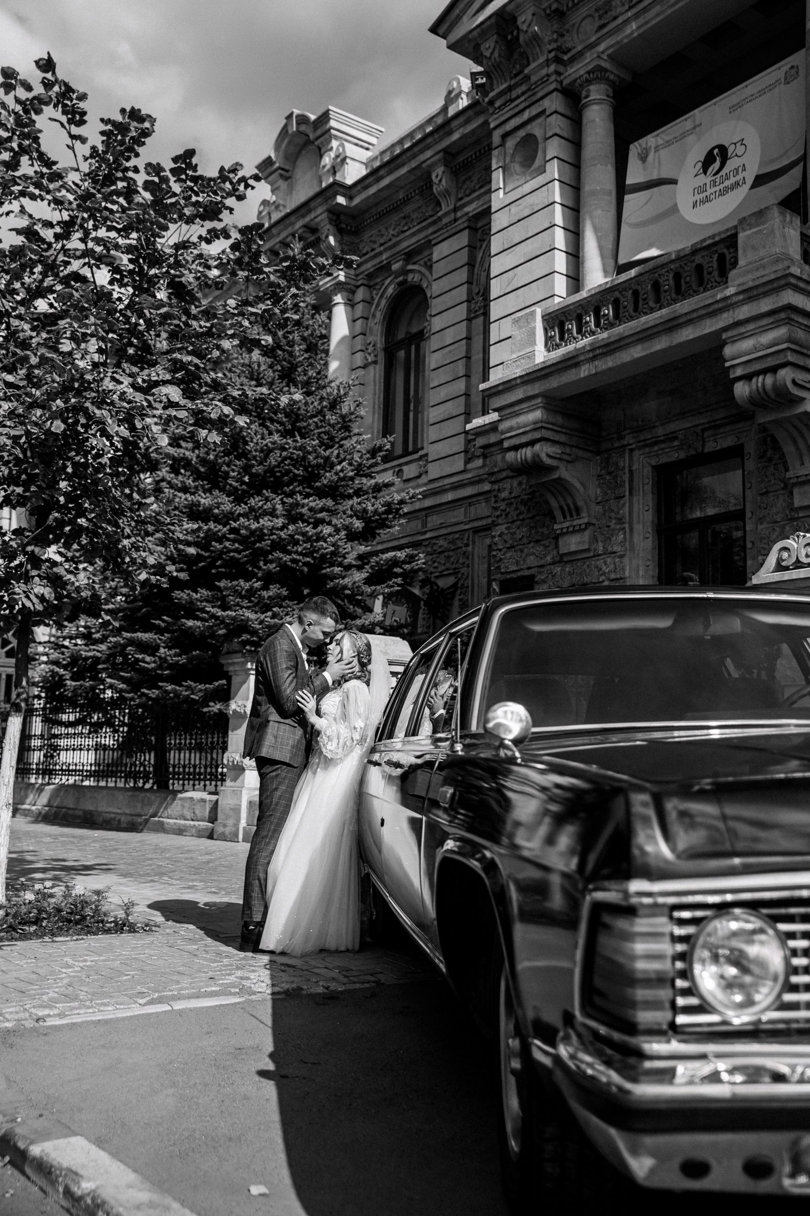 Свадебный и семейный фотограф Самара и Самарская область Дарья Зарипова