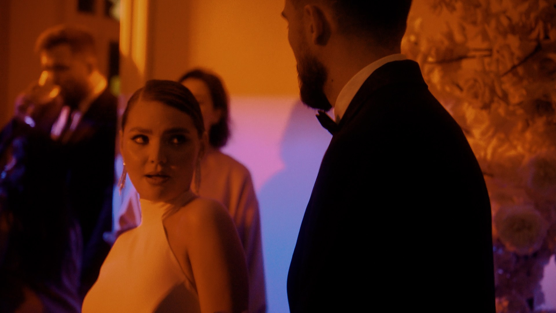 Портфолио. Видеограф Тюмень Дмитрий Перфильев