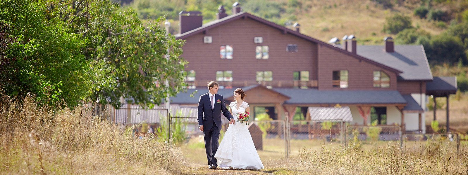 Фотограф в Белгороде — Андрей Бобрешов