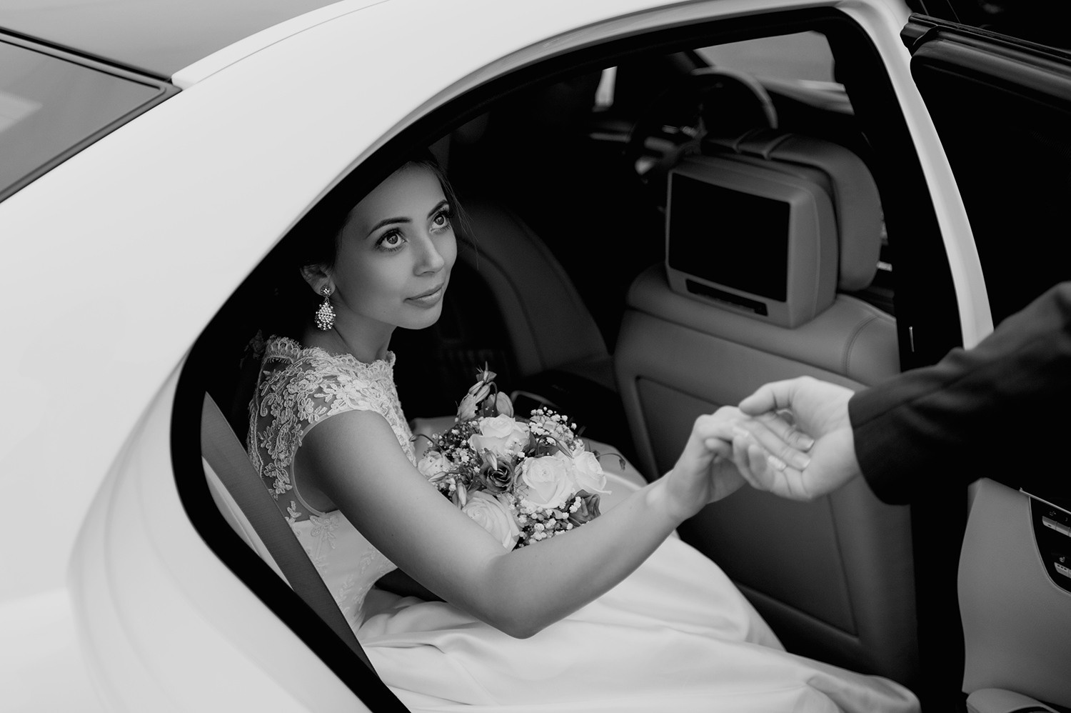 Свадьбы. Профессиональный фотограф Александра Харламова