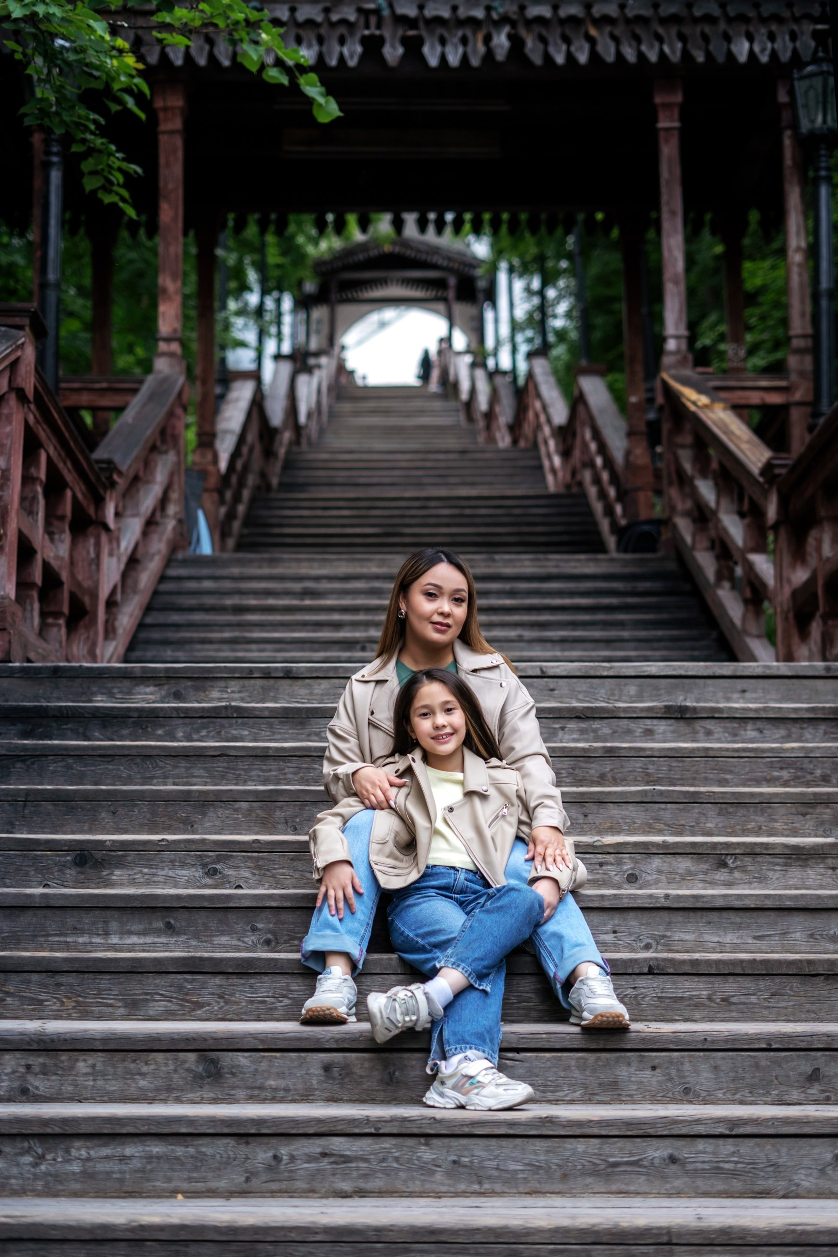 Истории. Мила Посвит Фотограф новорожденных в Тобольске