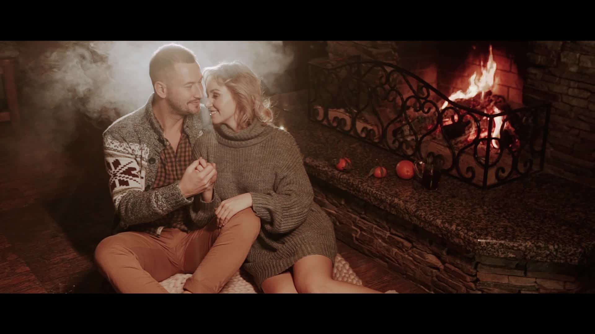 История любви. Видеограф Каменецкий Константин