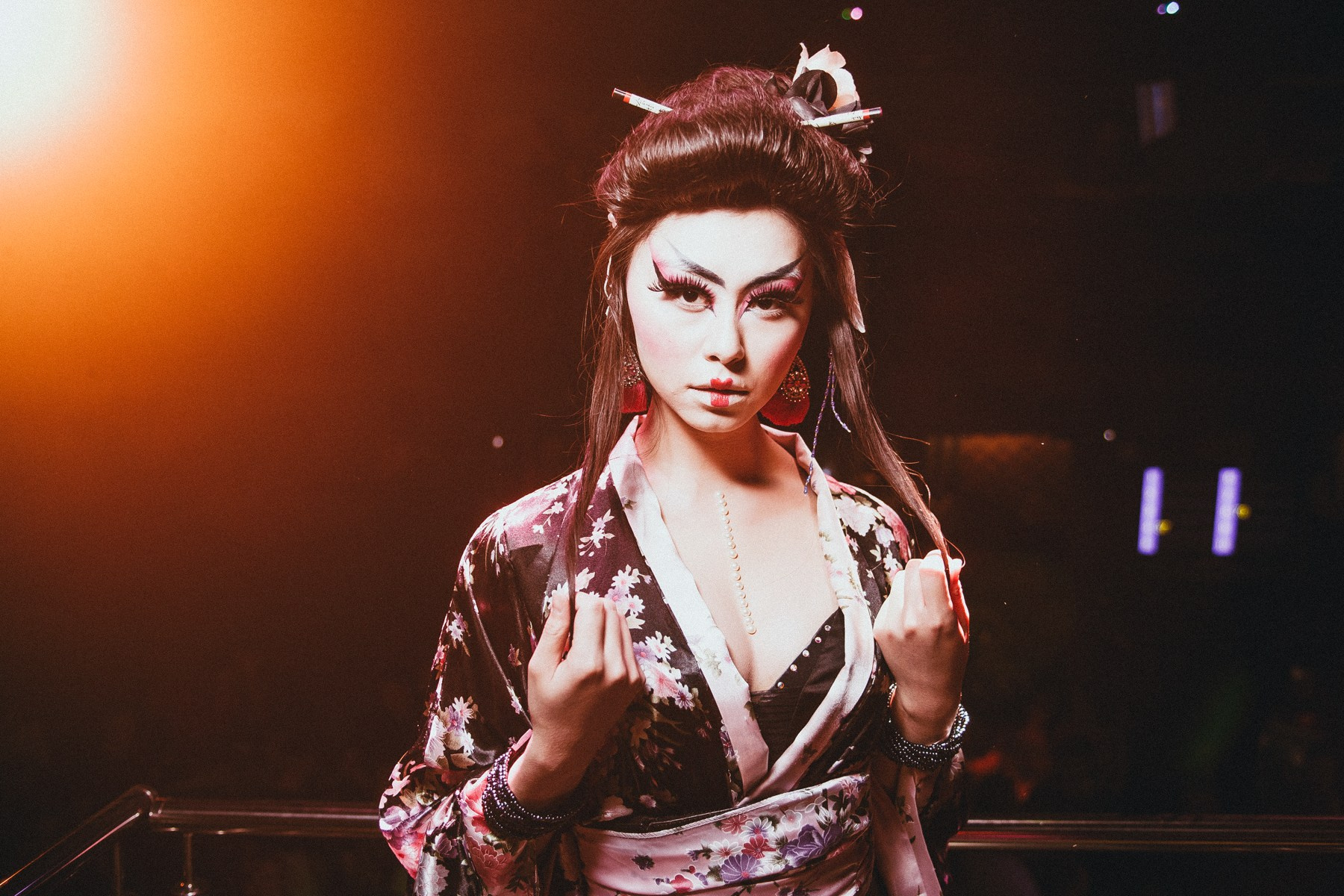 Cast event. Go-Go, Анимация, Шоу-балет, Чирлидинг, Ring-girls Кемерово