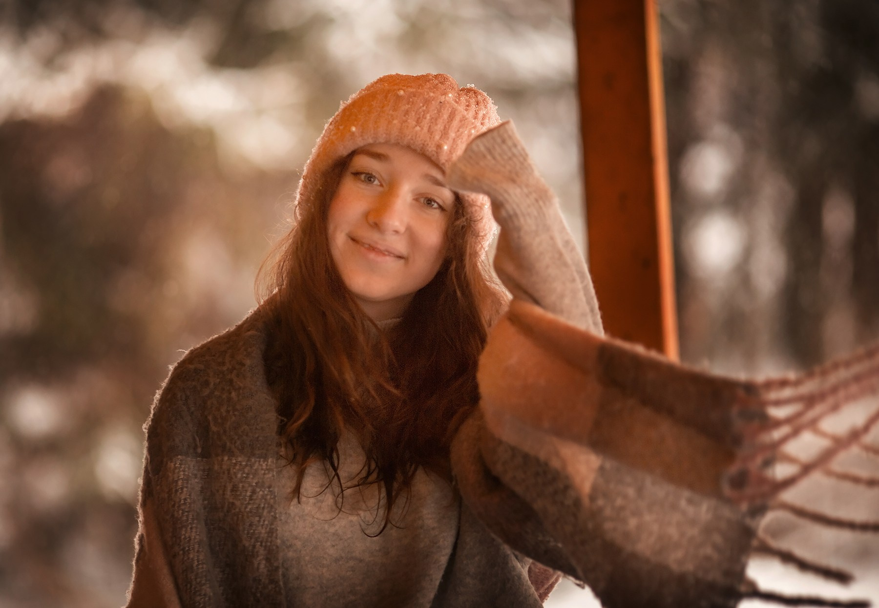 דיוקן / תוכן. צלם ואמן ילדים ומשפחה