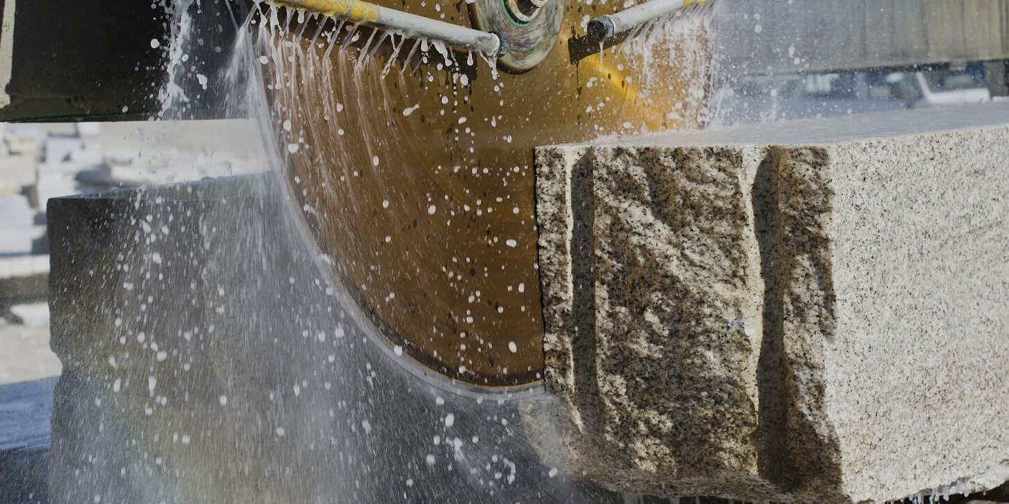 Изделия из гранита