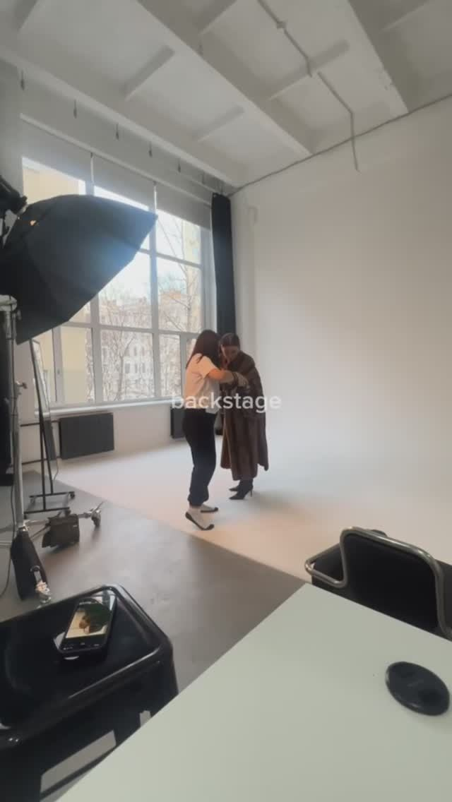 Видео. Анна, фотограф Москва, Зеленоград