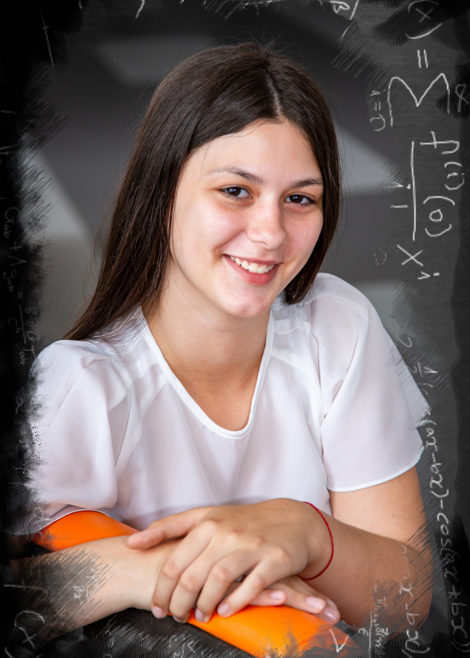 Школьные фотоальбомы. Геннадий Войтов — контент под любые задачи