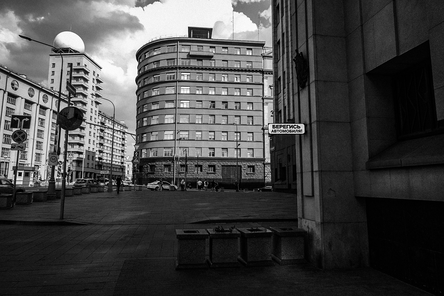 Ч/Б. Фёдор Карпов — профессиональный фотограф, работаю в Москве и области