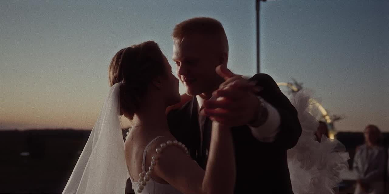WEDDINGS. Видеограф Сорокин Михаил