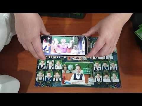 Оживающие фотографии. Фотограф, видеооператор Нина Коршунова