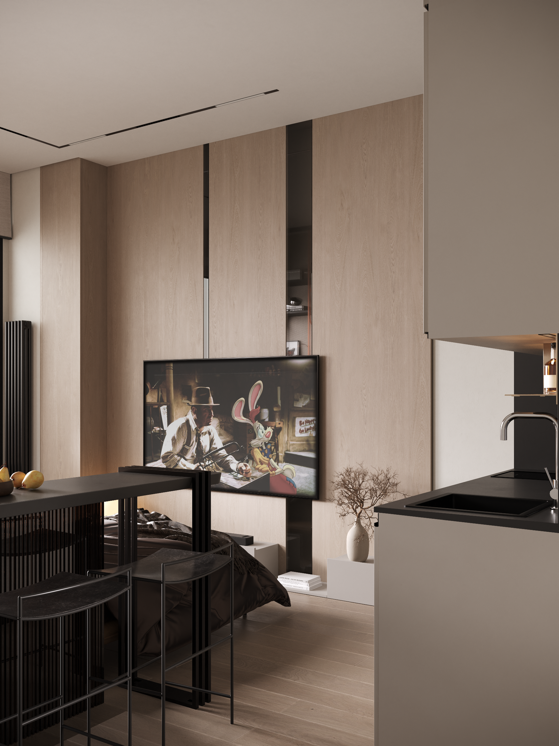 Для дизайнеров. 3D|ВИЗУАЛИЗАЦИЯ ДЛЯ ПРОИЗВОДИТЕЛЕЙ МЕБЕЛИ И ДИЗАЙНЕРОВ ИНТЕРЬЕРА