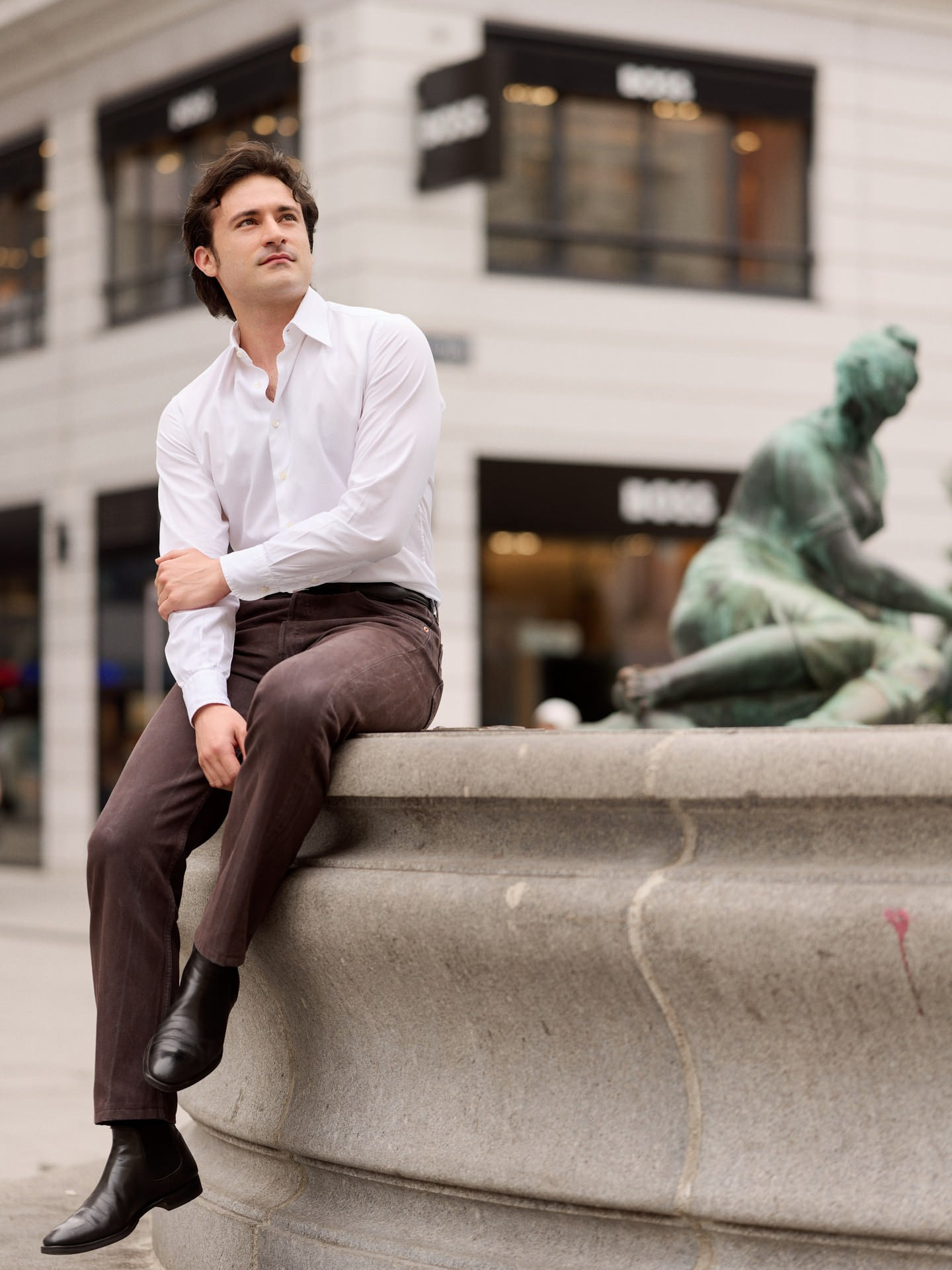 Häufige Fragen. Nikolay Samara — Porträt-, Lifestyle-, Event- & Work-and-Sport-Fotografie in Bratislava