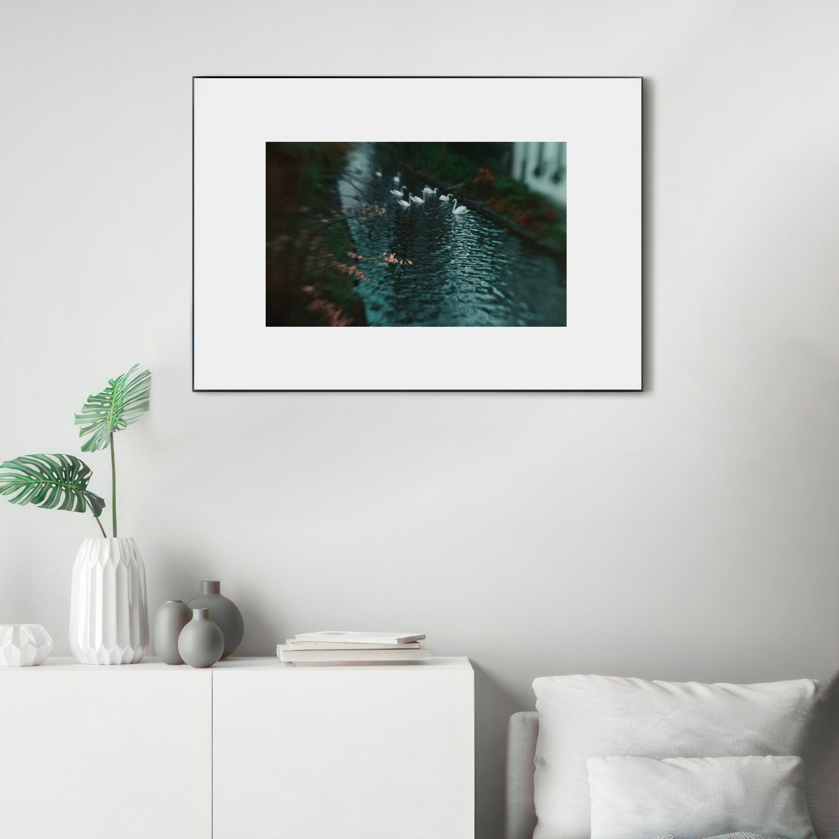 BRUGGE. Eduard Kopysov — International visual artist