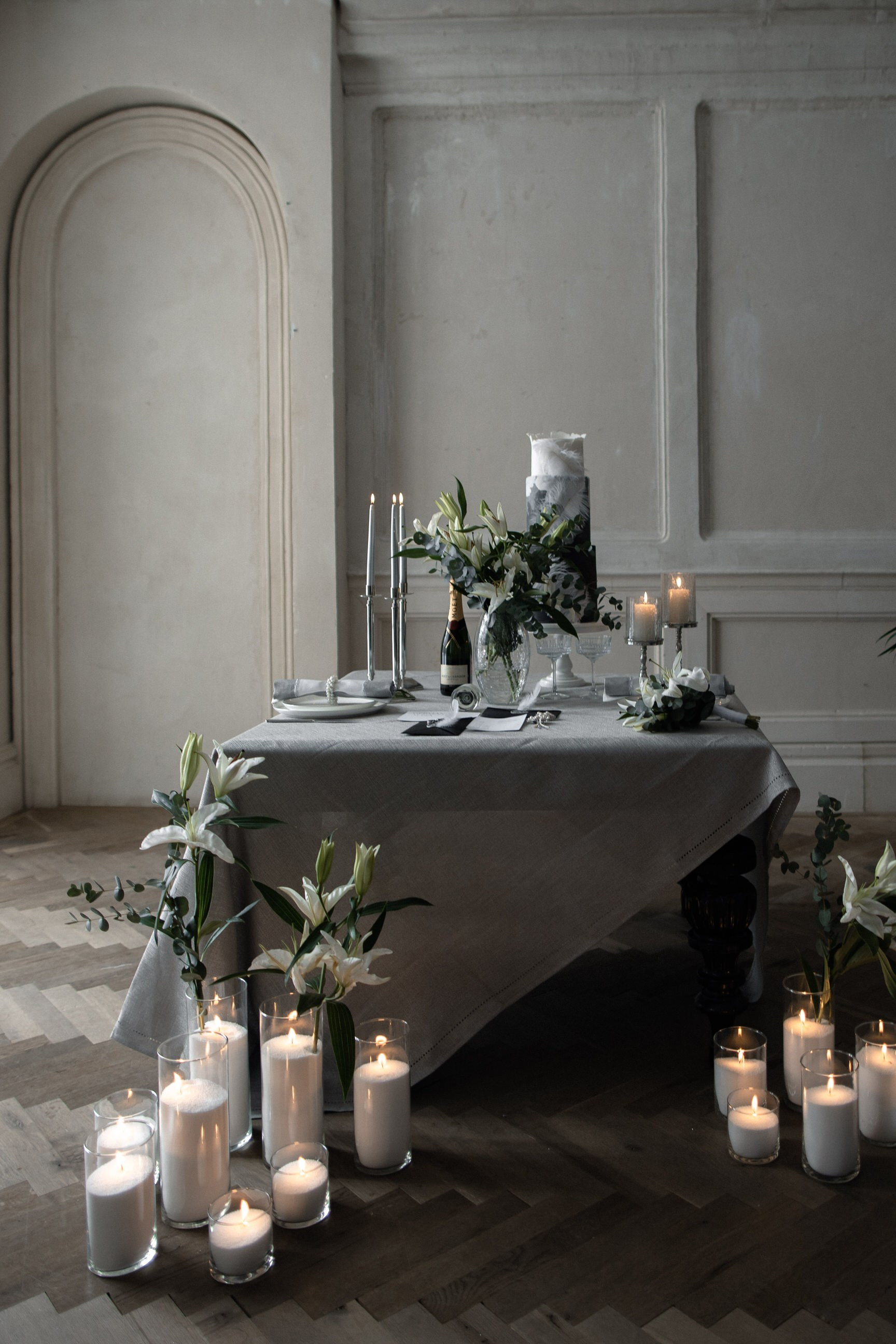 Алиса & Герман. Yura Rush Свадебный фотограф Тюмень