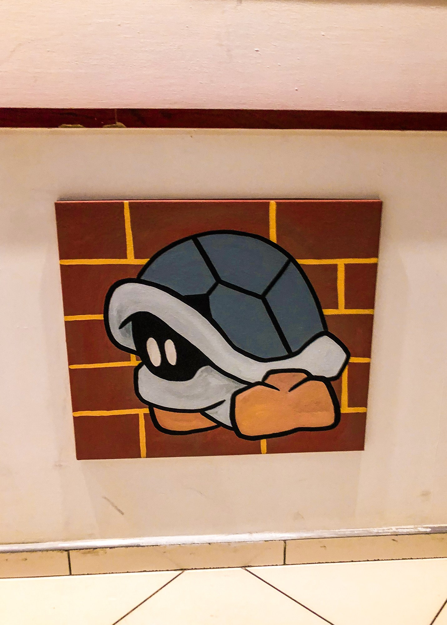 ДИЗАЙН И РОСПИСЬ СТЕН. Фотограф Ольга Дзюба. Фототерапия как зеркало души. КМВ