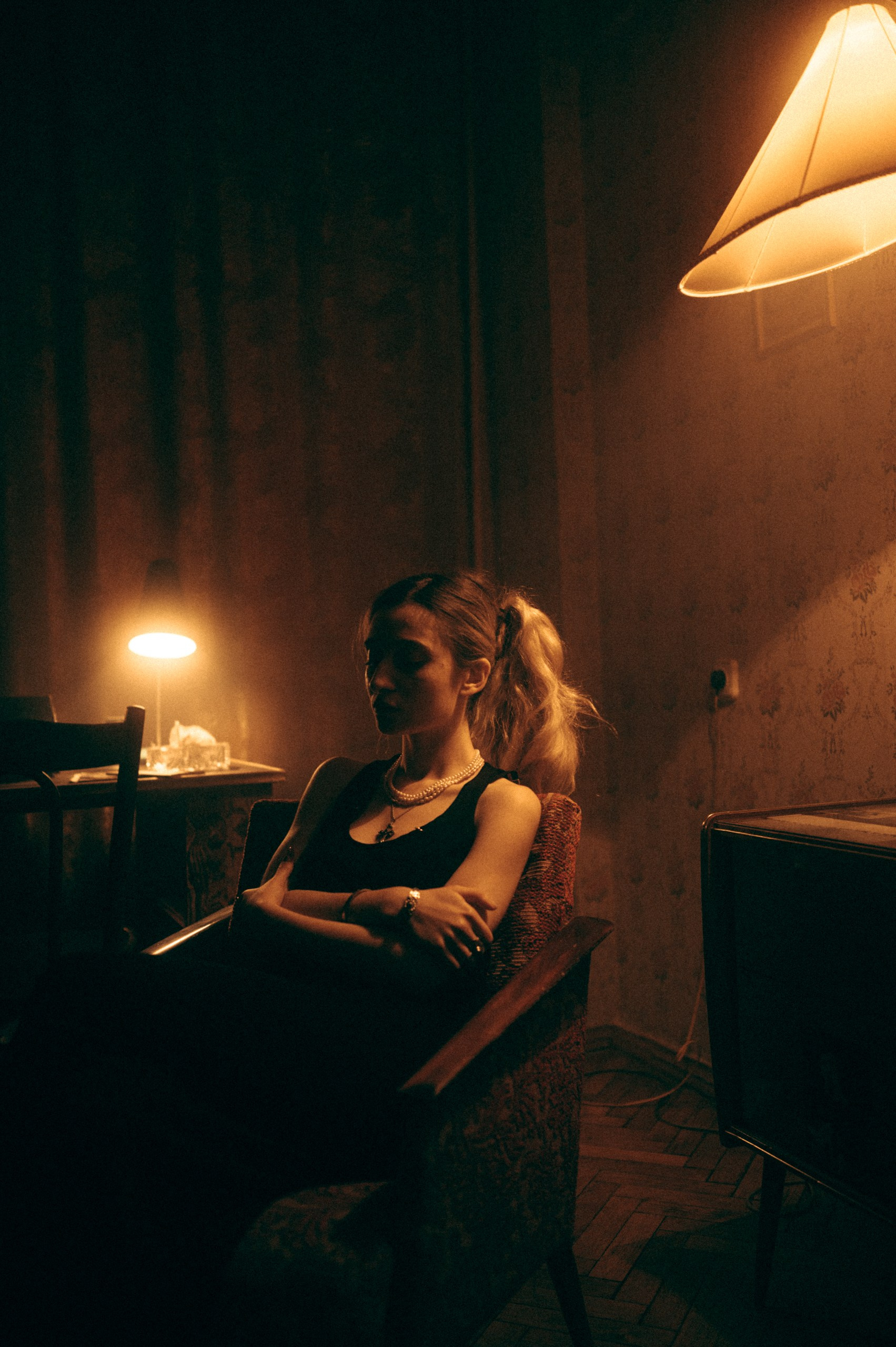 Полевиков Олег — портретный фотограф в Москве и Санкт-Петербурге