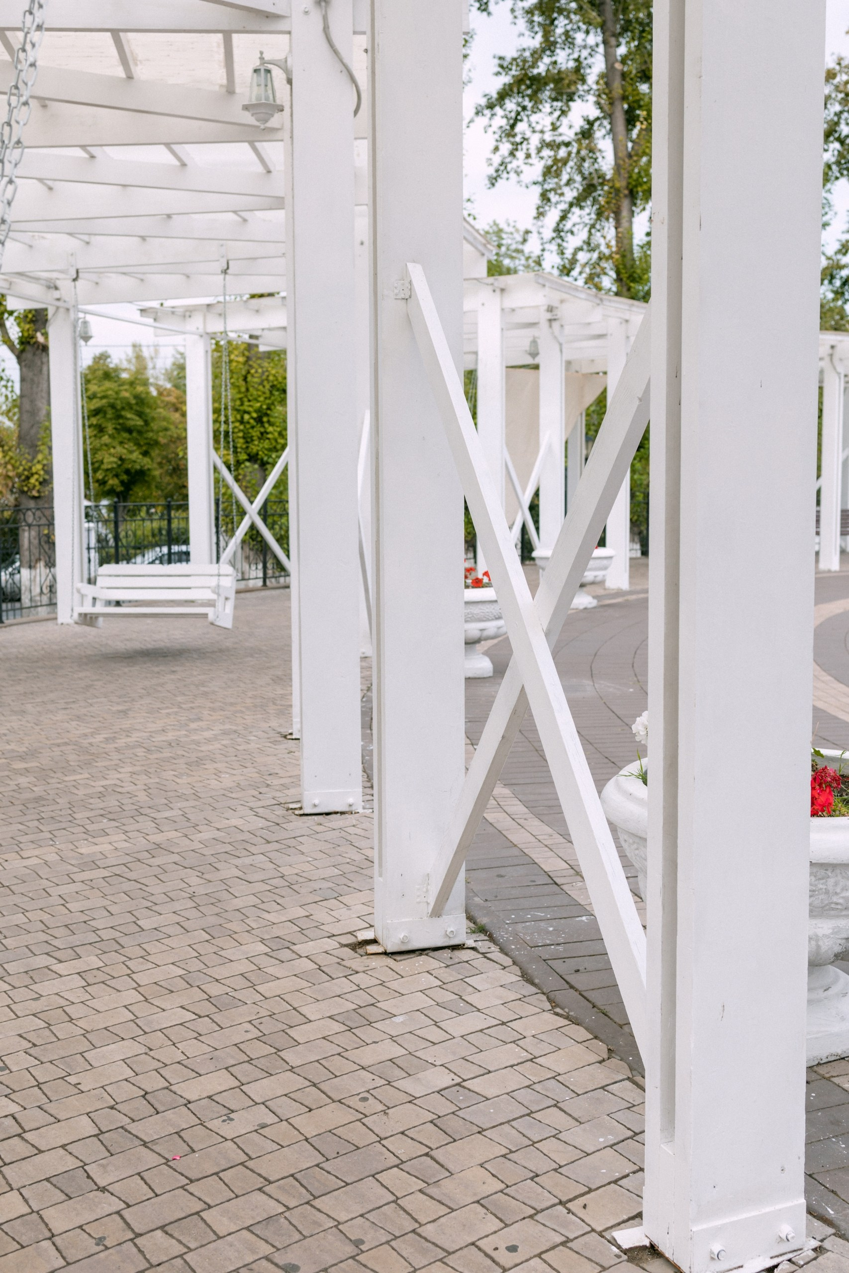 Места для фотосессии в Самаре