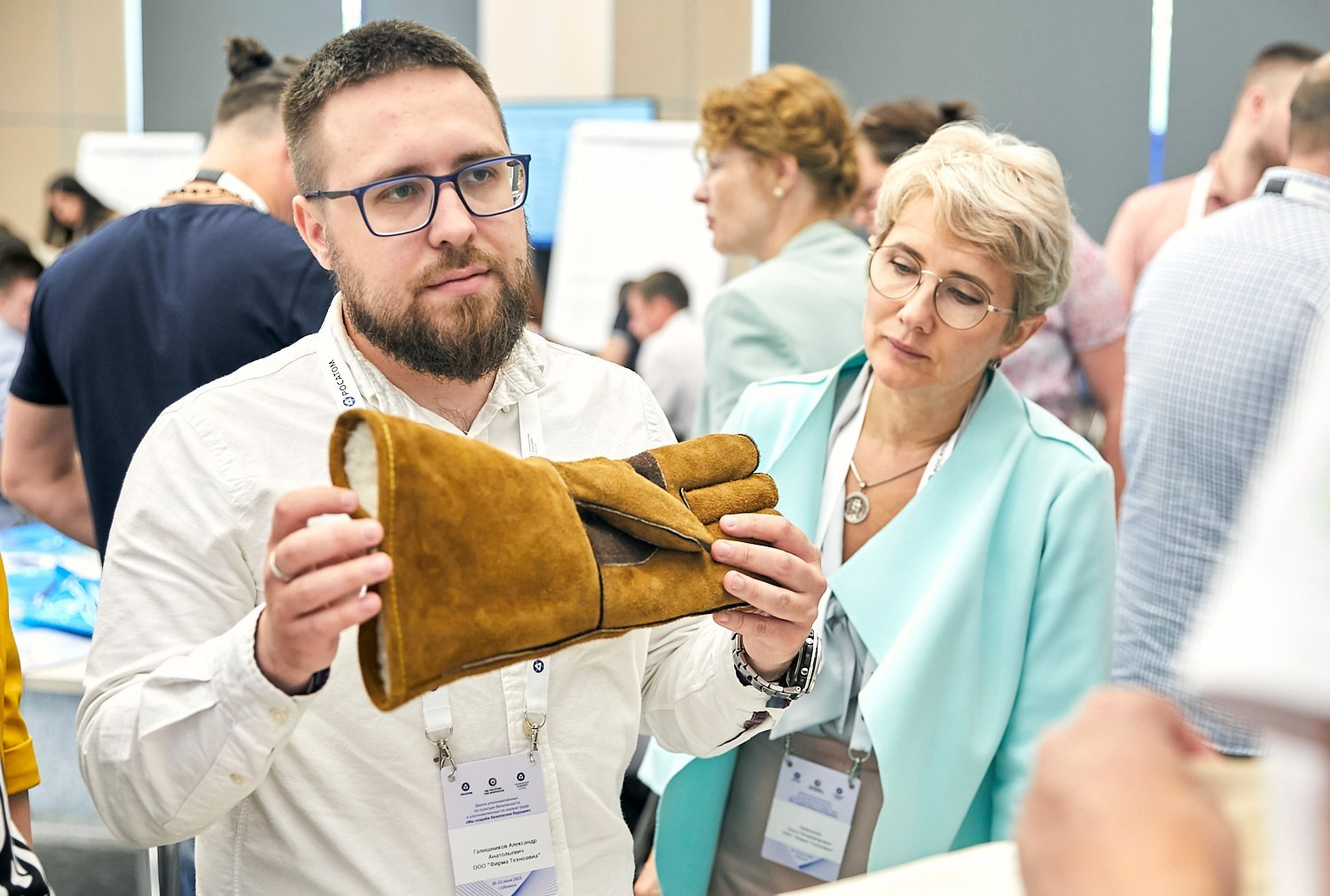 Мероприятия. Фотограф Арсений Королев