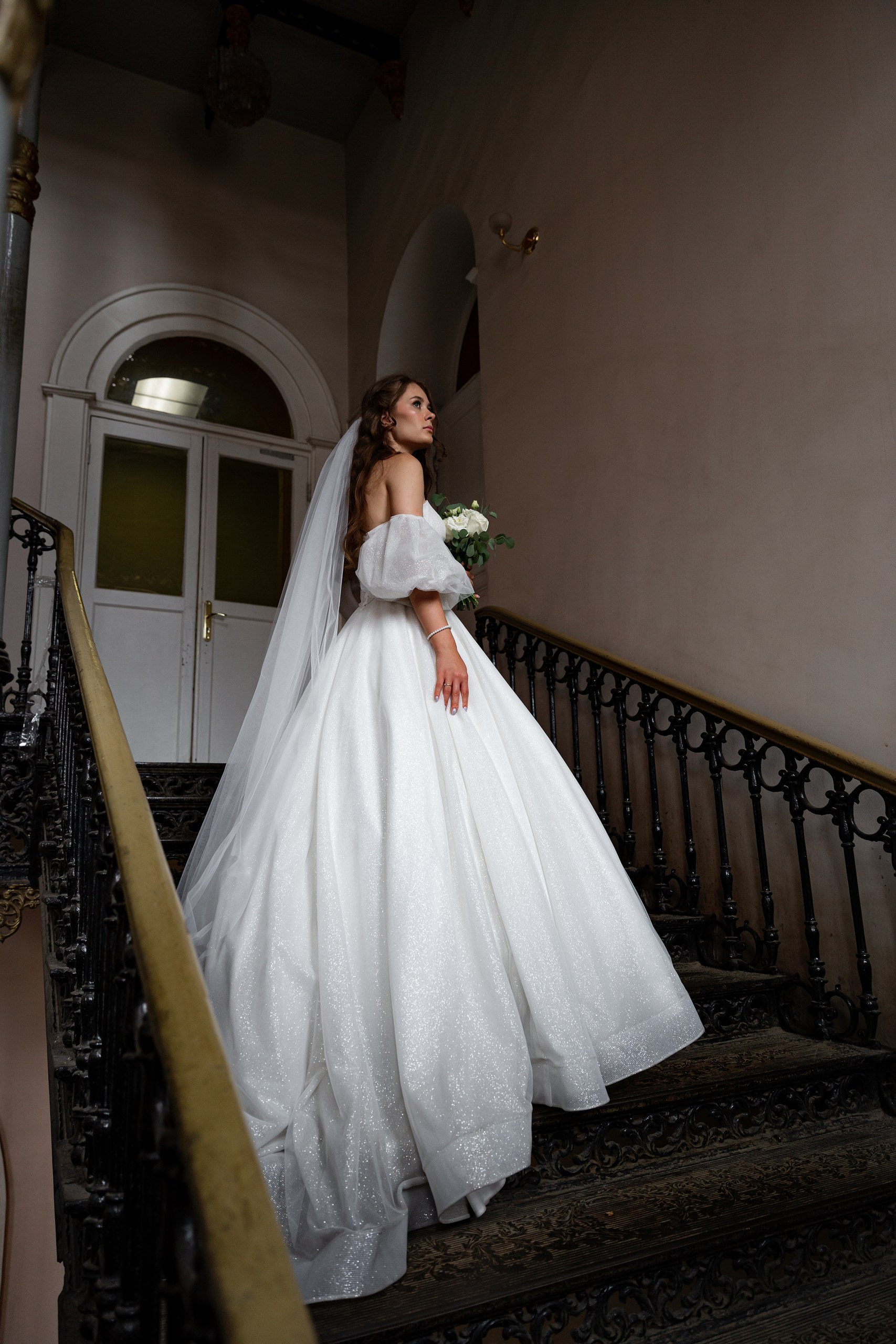 Свадебный и семейный фотограф в Ярославле Александр Лобков