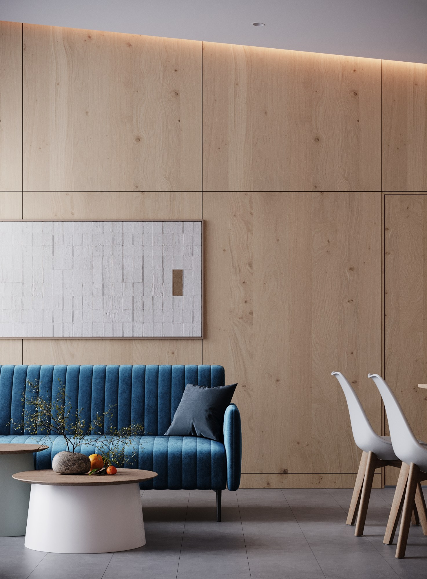 Услуги. 3D визуализация для архитекторов и дизайнеров интерьера. Помогаем легко и быстро согласовывать ваши проекты!