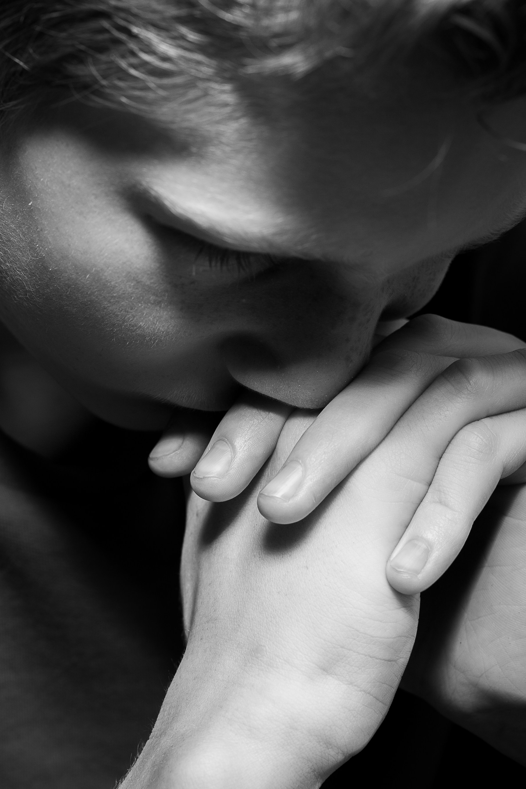 Папка для Вальдорфа. Фотограф Бызов Павел