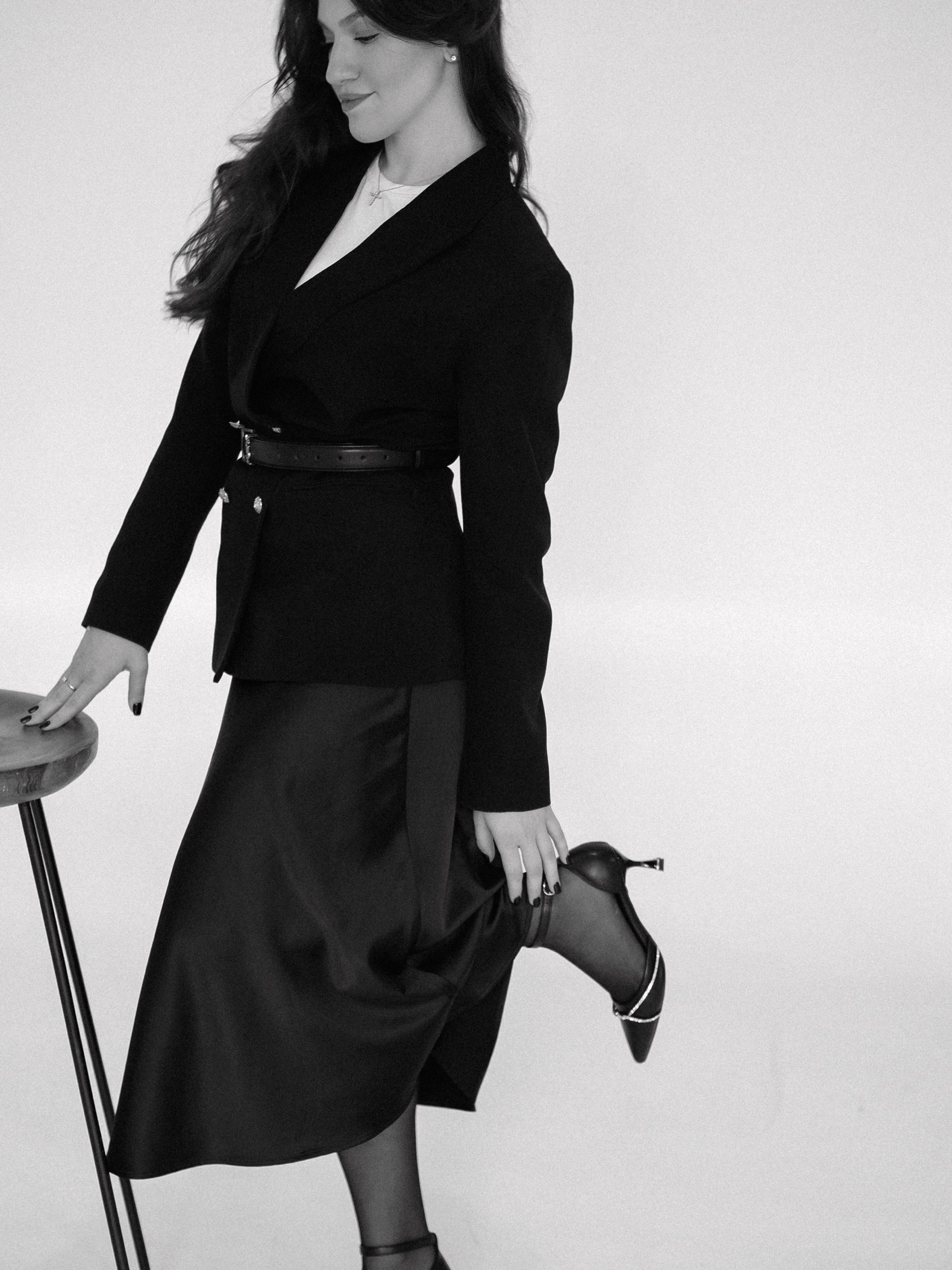 Портретный фотограф в Москве Диана Пачулия