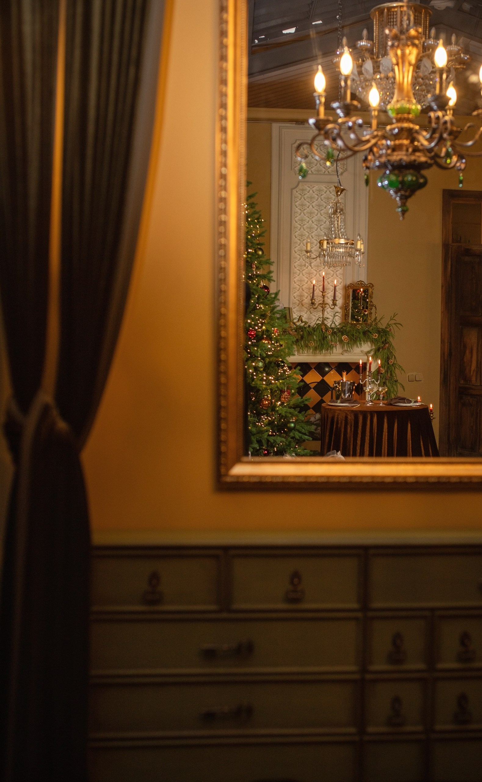 New Year. Свадебный и семейный фотограф в Омске Евгения Хакимова