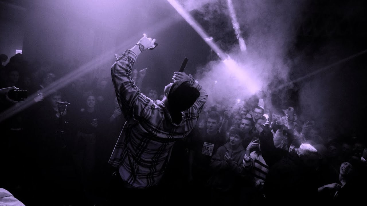 Клипы. Moomgazy Magazine