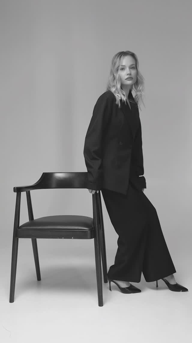 Видео. Анна, фотограф Москва, Зеленоград