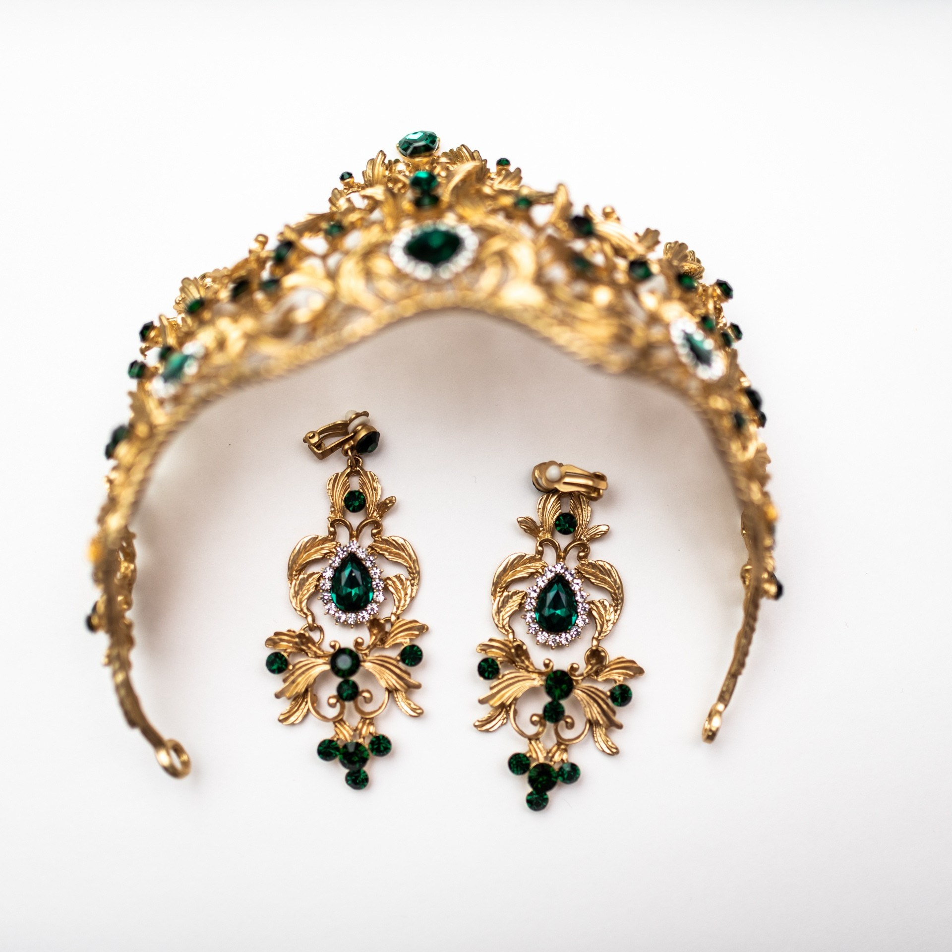 Корона зеленая. Туры на Байкал с фотографом под ключ. Фотосессии на Ольхоне