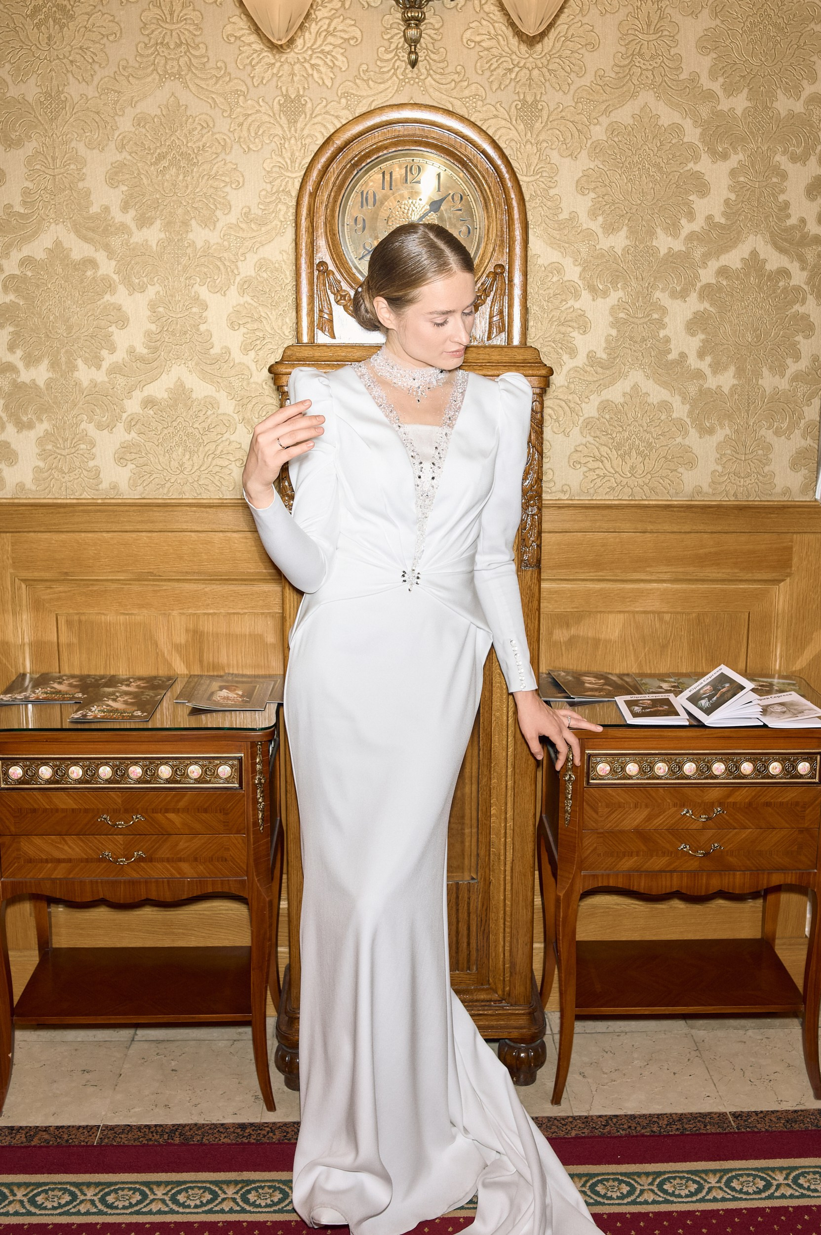 Свадьбы Москва. Не только свадебный фотограф Чеглаков Алексей