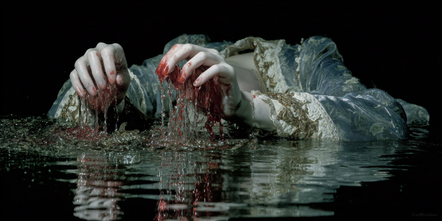 Хтонический авангард