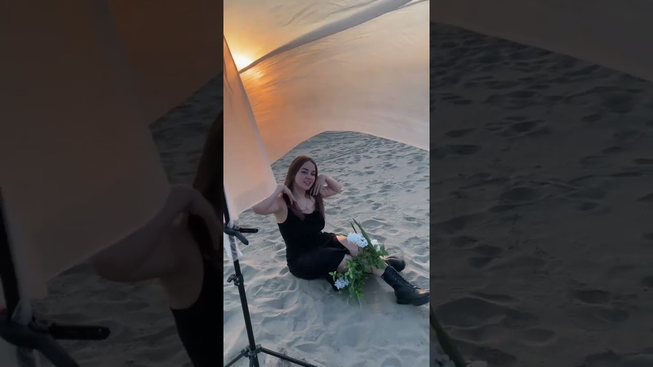 Видео. Женский и семейный фотограф в Краснодаре и крае Таня Мустафина