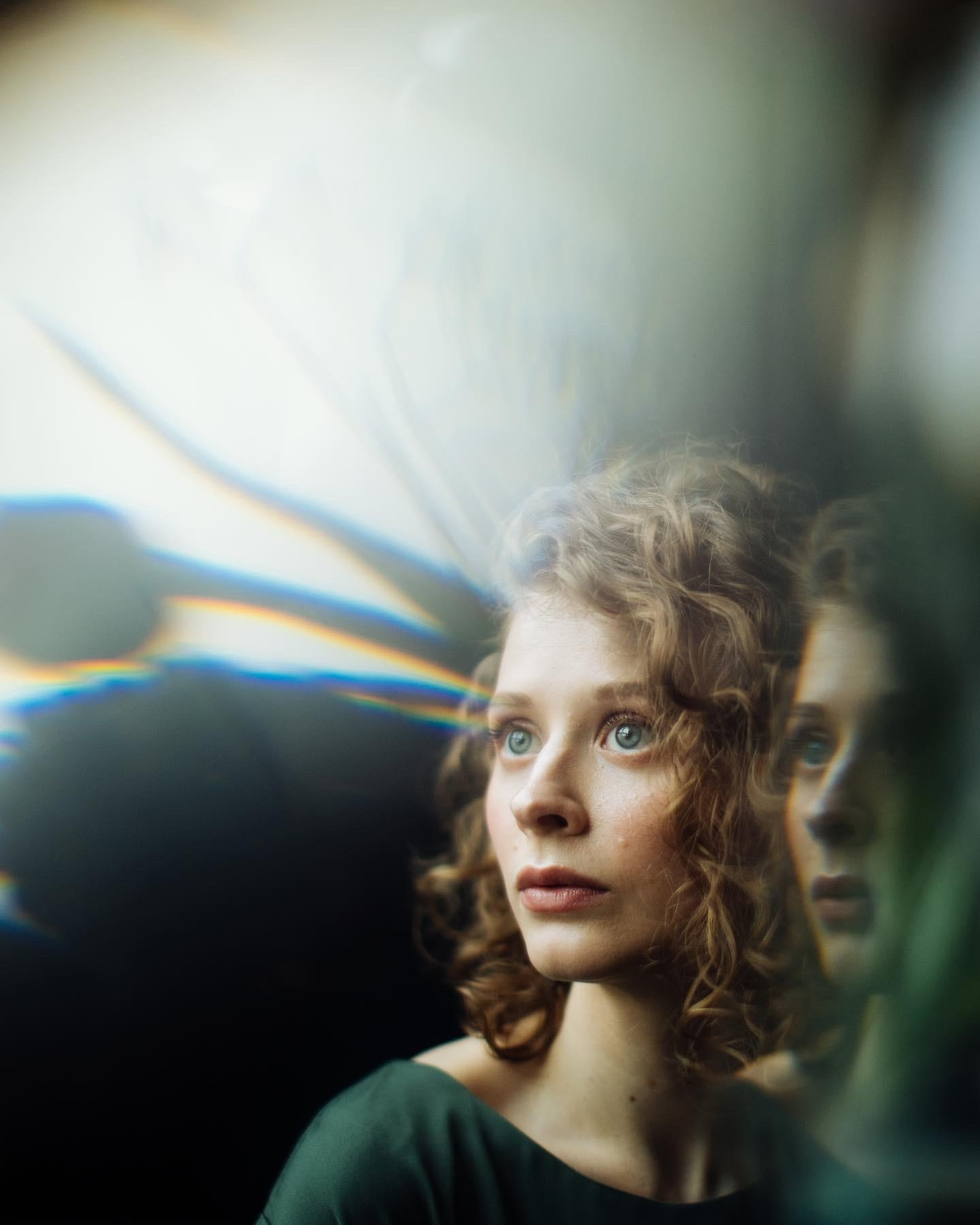 Фотохудожник и кинооператор в Москве Ксения Засецкая