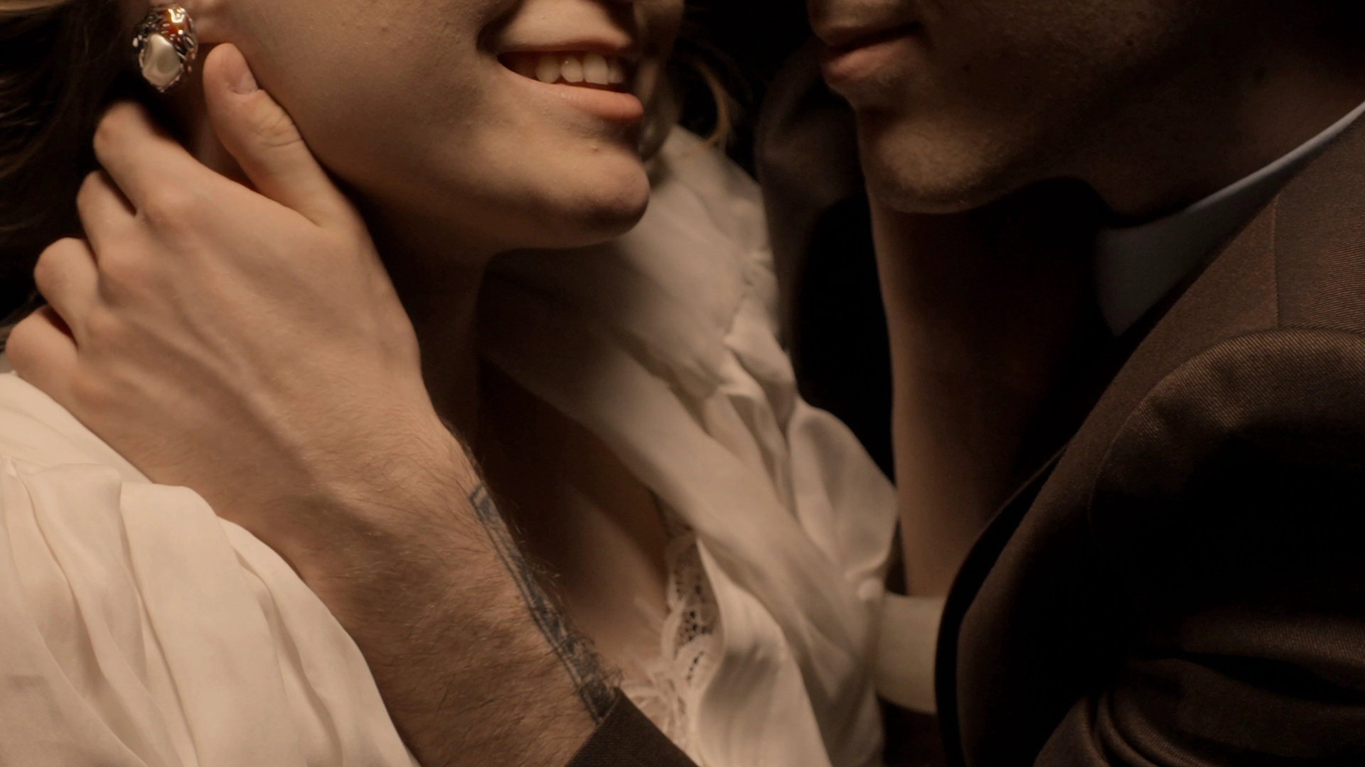 Видеограф Екатерина Ротова