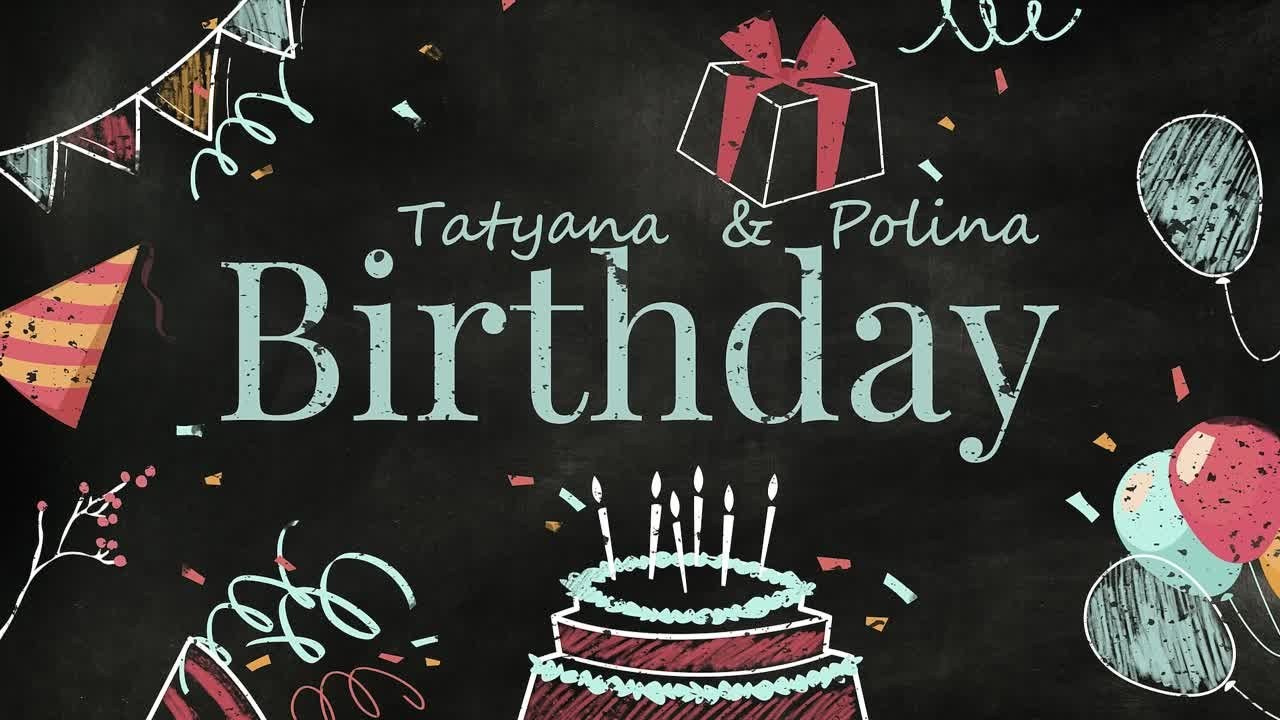 Видеоролики выпускного, фильм про кадетов, интервью, день рождения