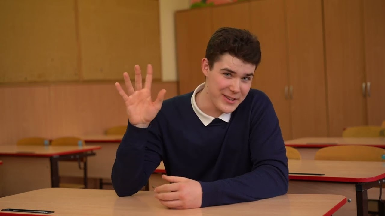 ВИДЕО. Красивый выпускной альбом в Краснодаре