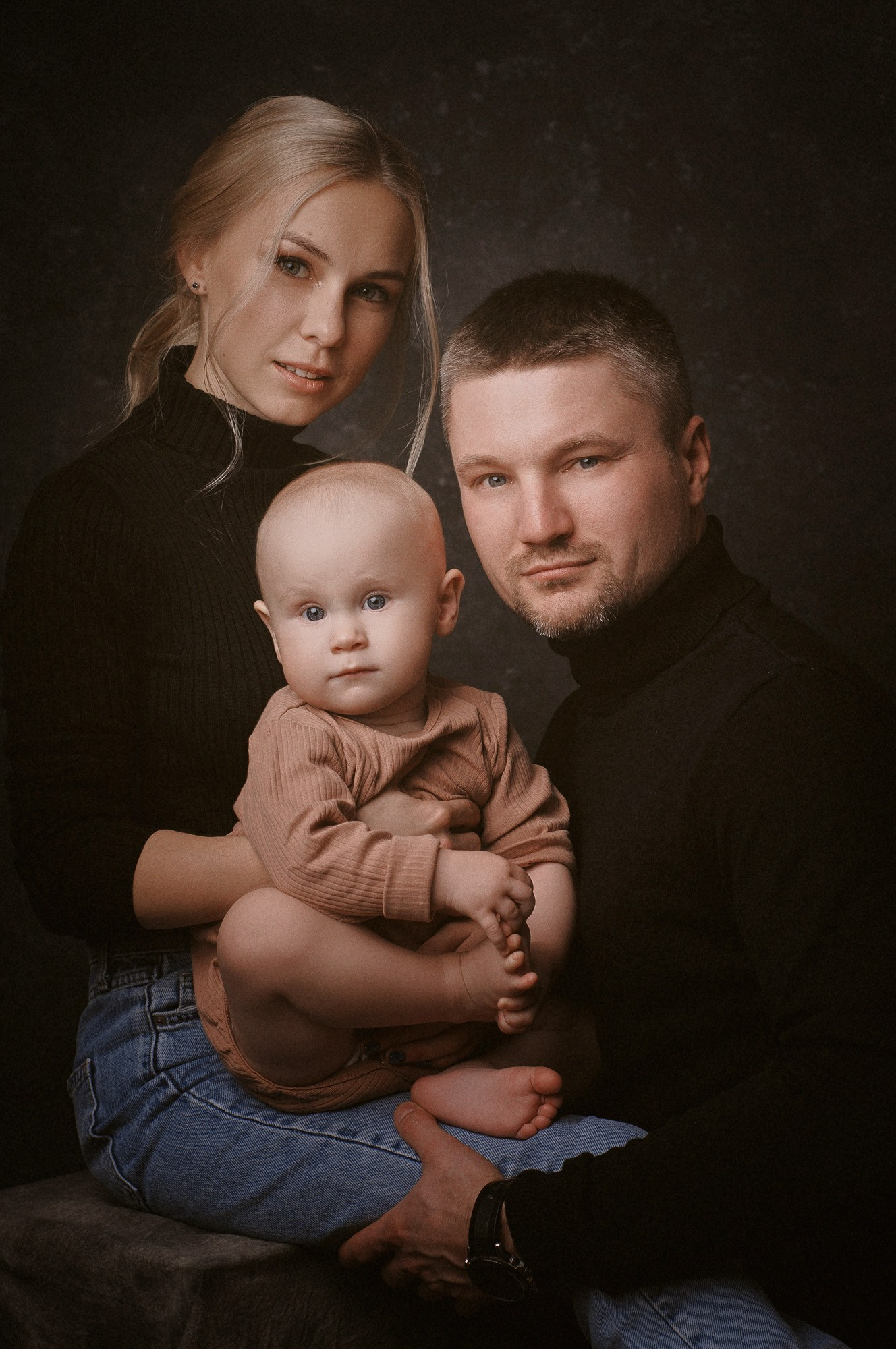 Фотограф в Серпухове — Павел Спивак