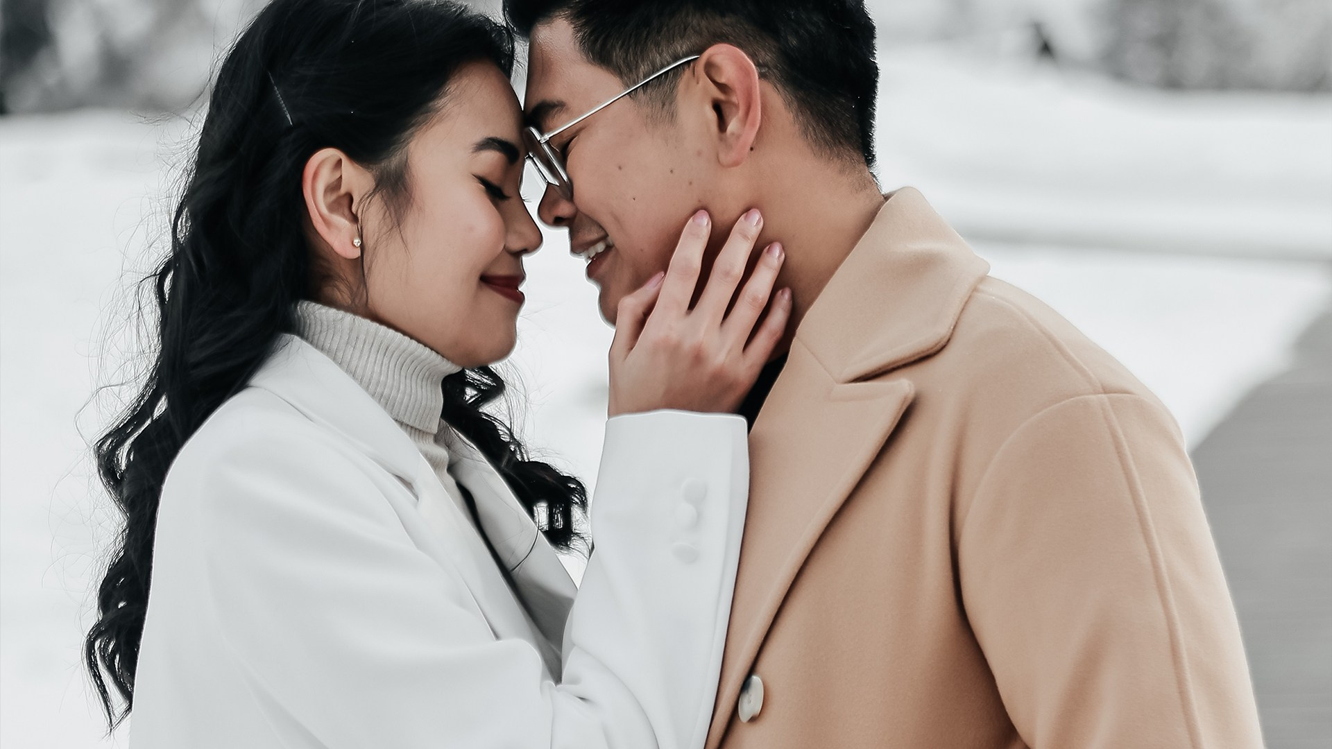 Медиа продакшн, свадебные съемки, история любви в Алматы