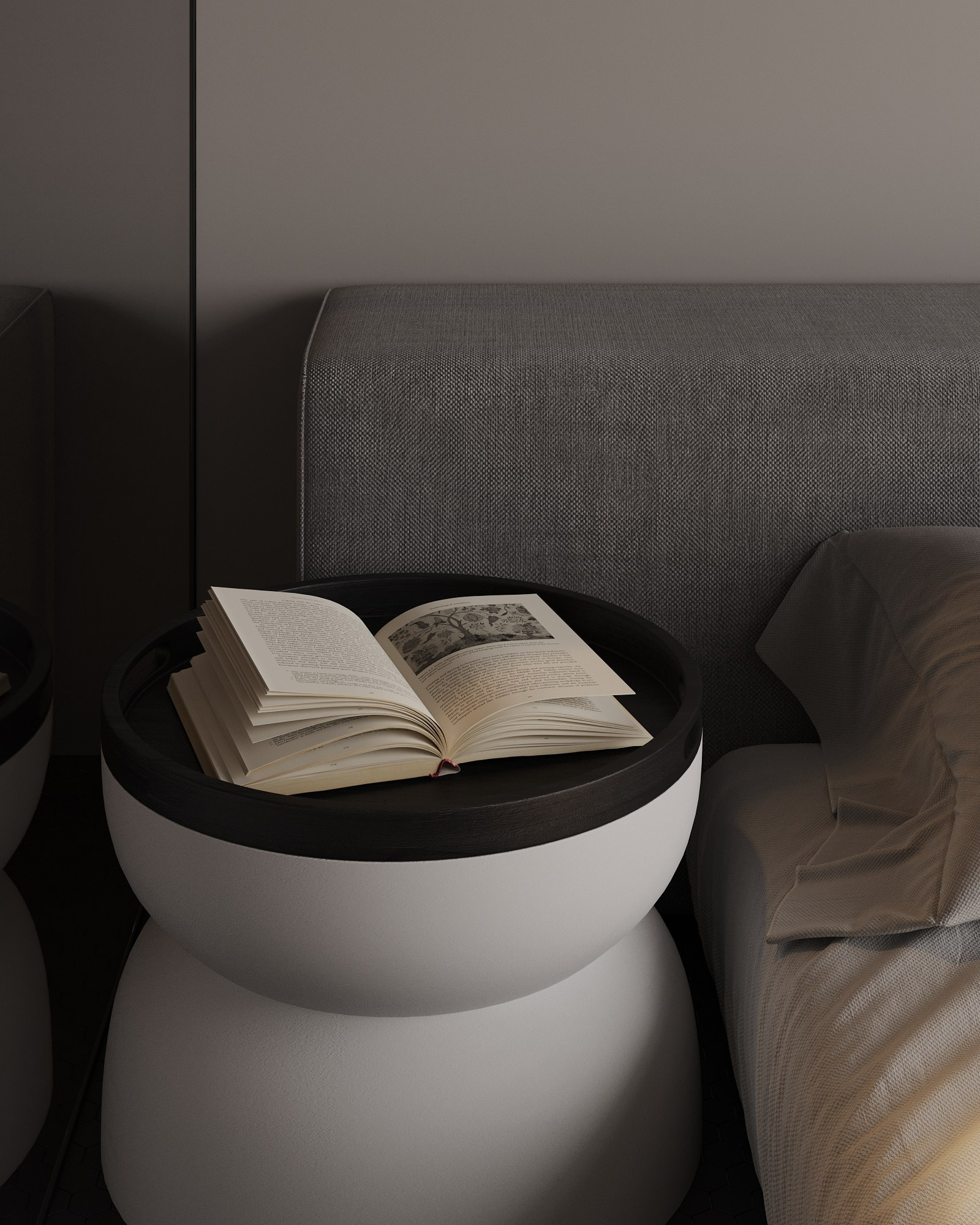 Портфолио 3D Визуализация. 3D визуализатор и дизайнер-интерьера