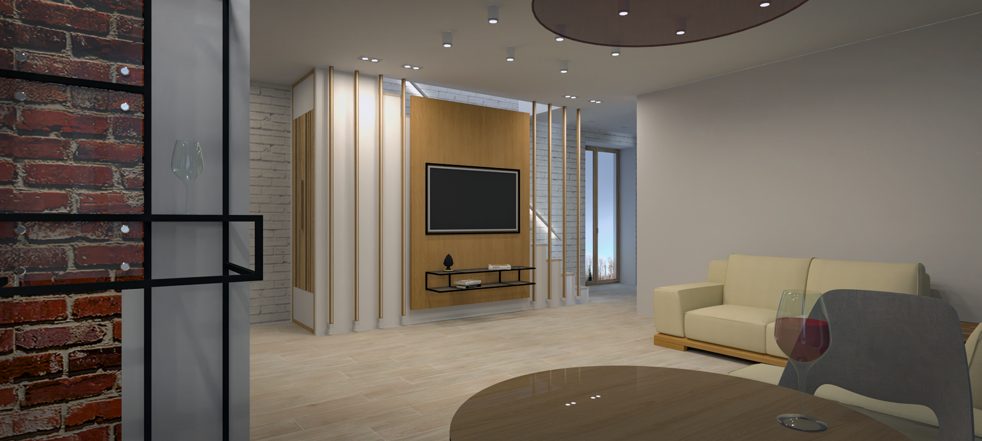 О дизайне и ремонте интерьеров. Дизайн интерьеров в сочетании с дизайн-проектом — лучший результат!