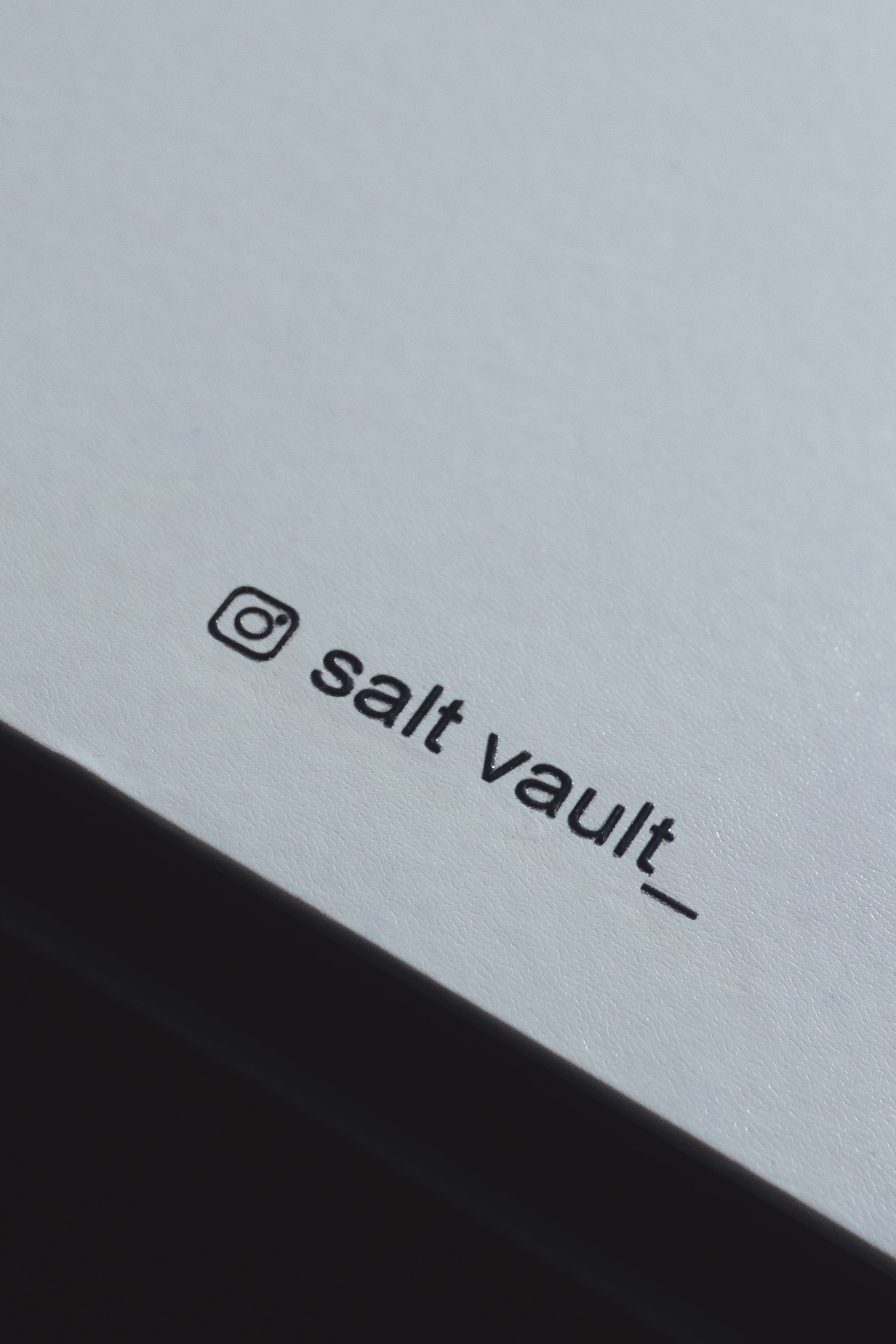 Предметная съемка