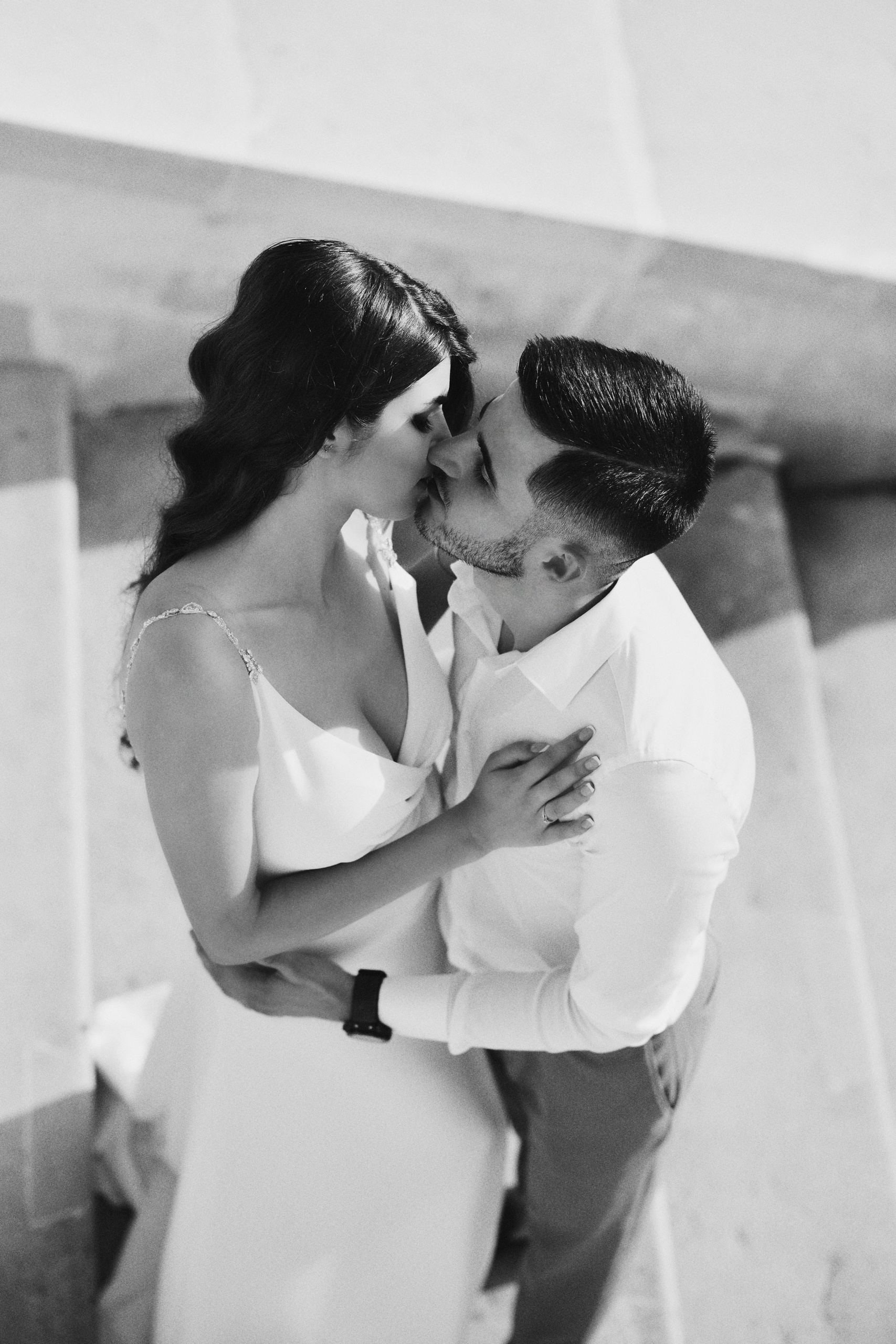 Истории. Cвадебный фотограф в Москве и Московской области Юрий Мисиюк