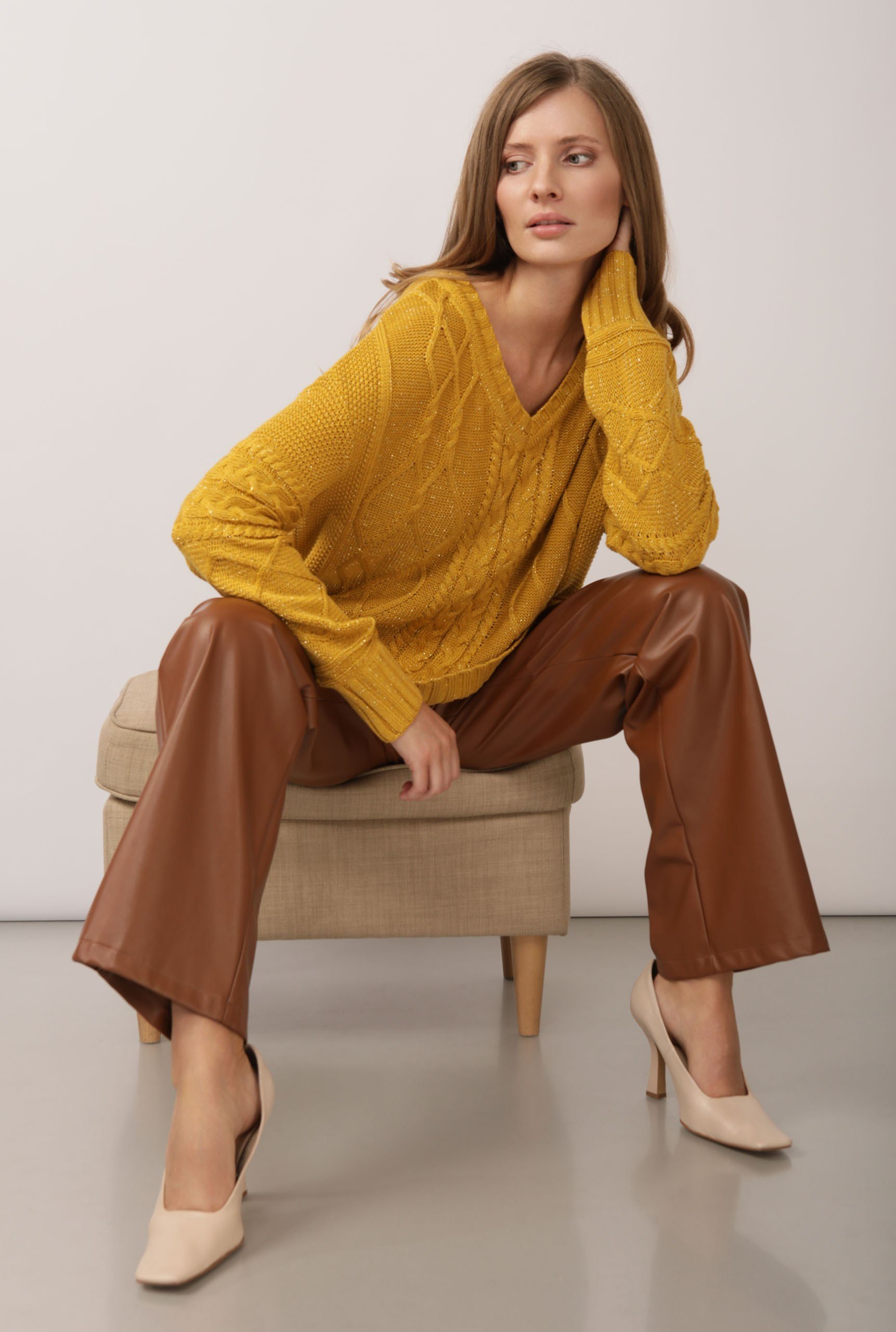 Модельные съёмки (Fashion)